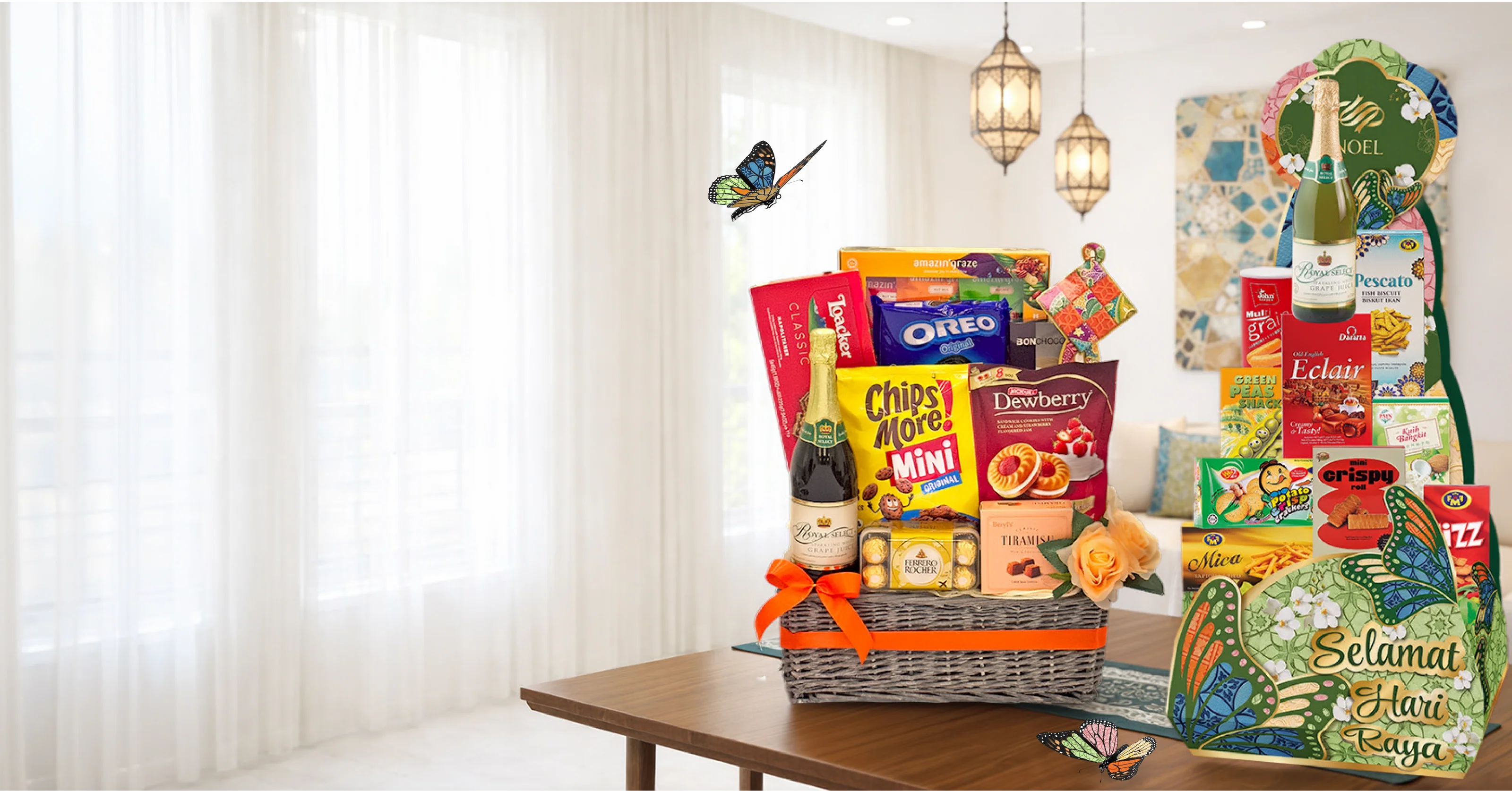 Welcome to Our Store